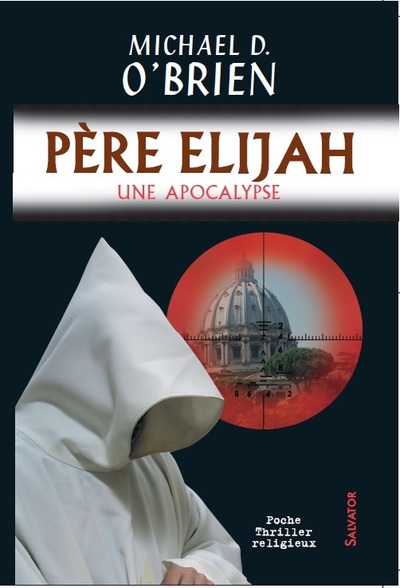 PERE ELIJAH (VERSION POCHE)