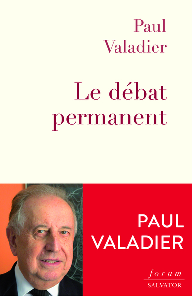 DEBAT PERMANENT