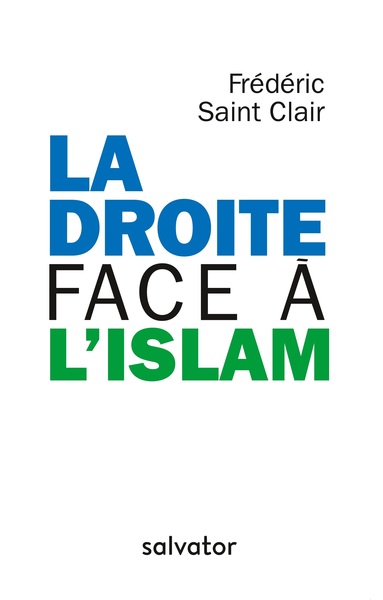 DROITE FACE A L ISLAM
