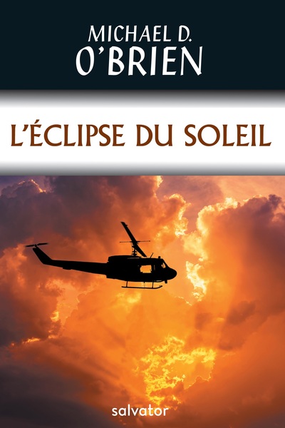 L´ECLIPSE DU SOLEIL