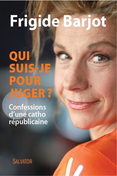 QUI SUIS-JE POUR JUGER?