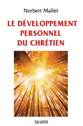 DEVELOPPEMENT PERSONNEL DU CHRETIEN