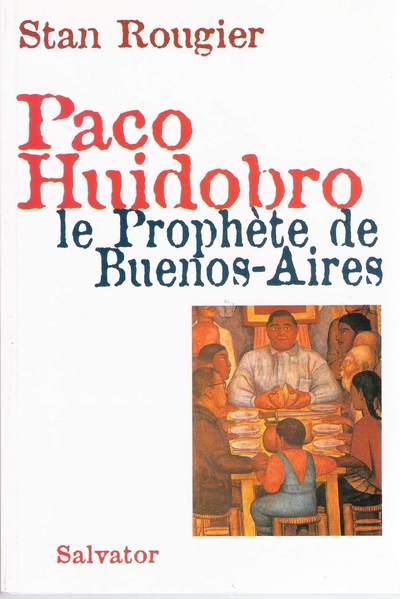 PROPHETE A BUENOS-AIRES