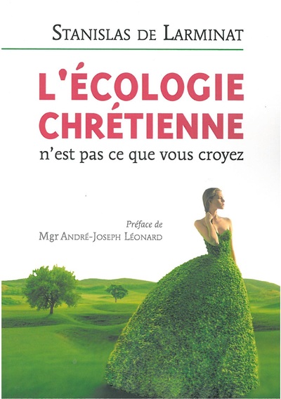 ECOLOGIE CHRETIENNE