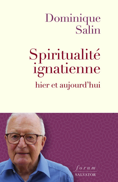 SPIRITUALITE IGNATIENNE HIER ET AUJOURD´HUI