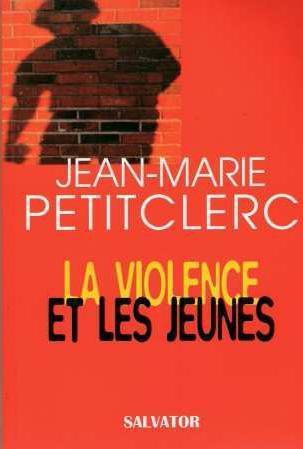 VIOLENCE ET LES JEUNES