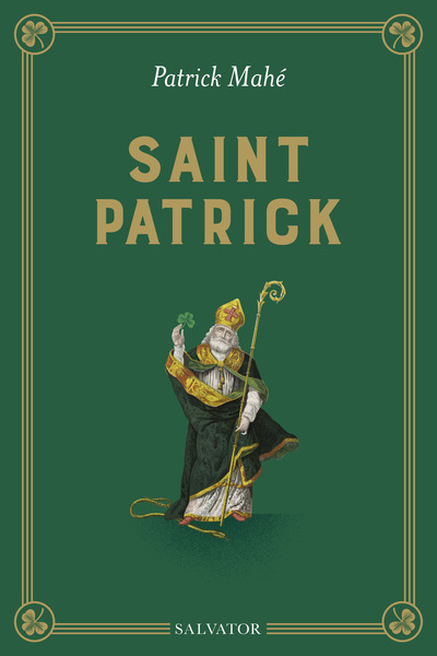 SAINT PATRICK