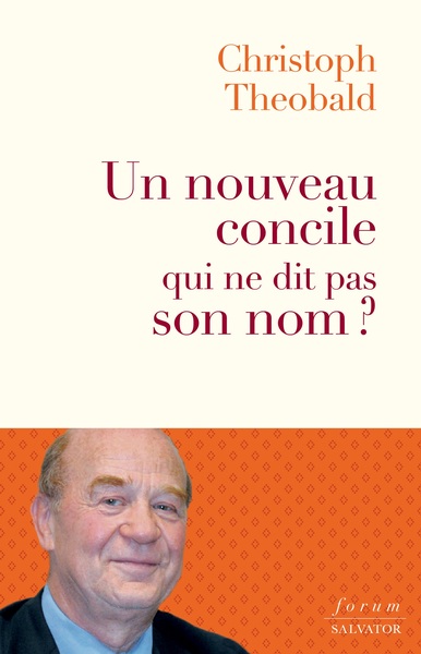 NOUVEAU CONCILE QUI NE DIT PAS SON NOM? - LE SYNODE SUR LA SYNODALITE, VOIE DE PACIFICATION ET DE
