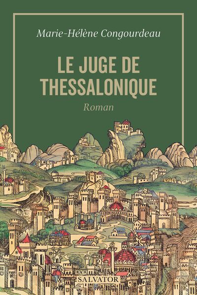 LE JUGE DE THESSALONIQUE