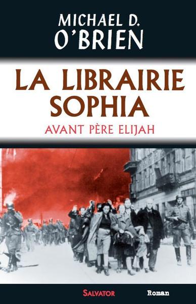 LIBRAIRIE DE SOPHIA