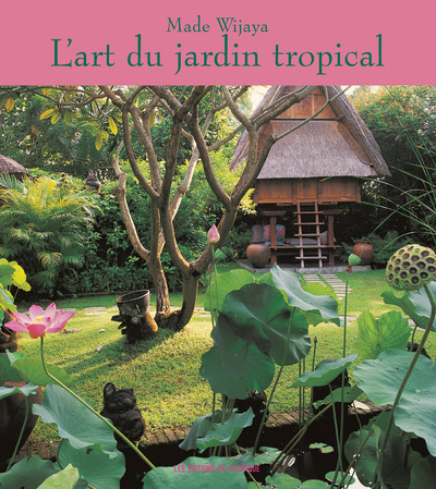 ART DU JARDIN TROPICAL