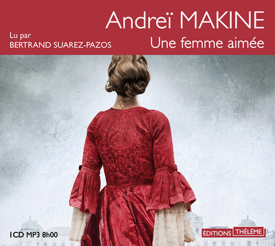 FEMME AIMEE - CD MP3