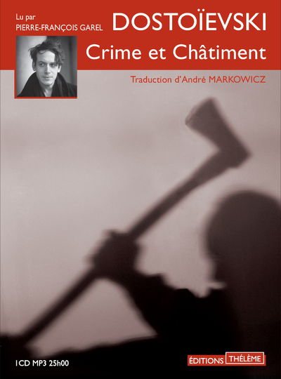 CRIME ET CHATIMENT