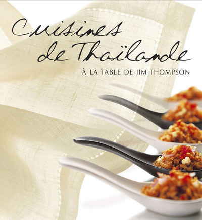 CUISINES DE THAILANDE