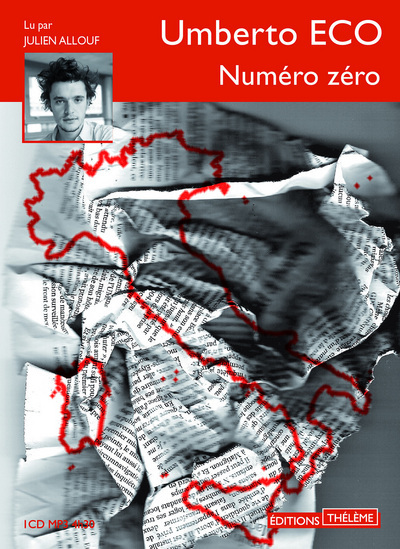 NUMERO ZERO