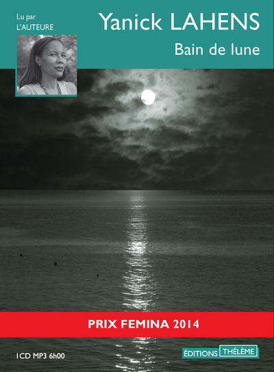 BAIN DE LUNE