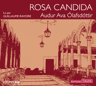 ROSA CANDIDA - CD MP3