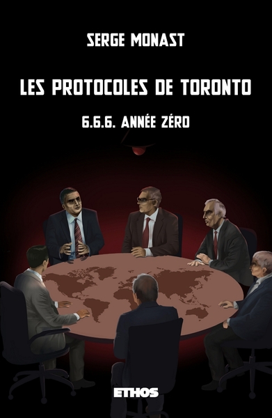 PROTOCOLES DE TORONTO