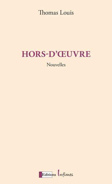 HORS-D´OEUVRE