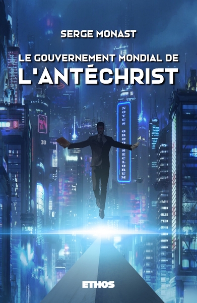 POD COMPTE FERME!!!!!GOUVERNEMENT MONDIAL DE L´ANTECHRIST