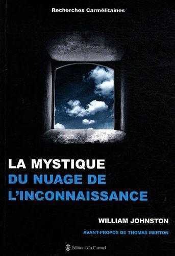 MYSTIQUE DU NUAGE IDE L´INCONNAISSANCE