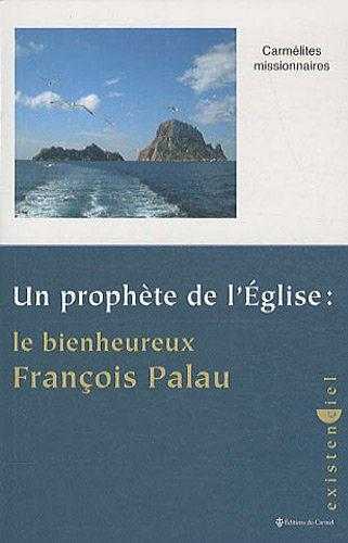 PROPHETE DE L EGLISE