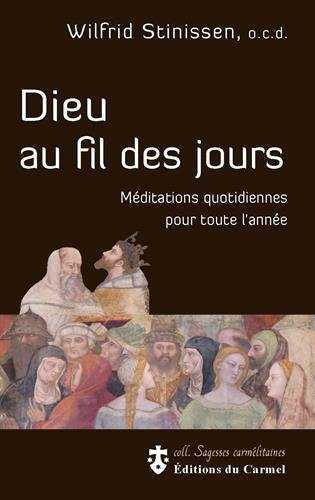 DIEU AU FIL DES JOURS