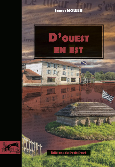 D´OUEST EN EST