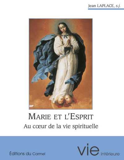 MARIE ET LESPRIT