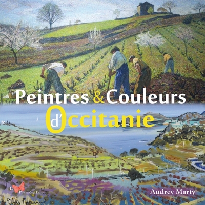 PEINTRES ET COULEURS D´OCCITANIE