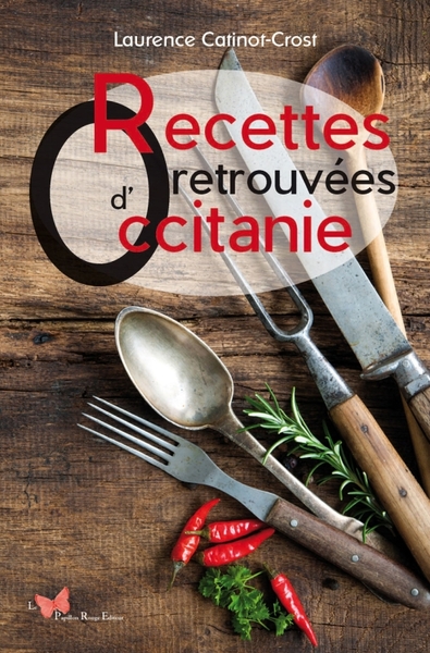 RECETTES RETROUVEES D´OCCITANIE