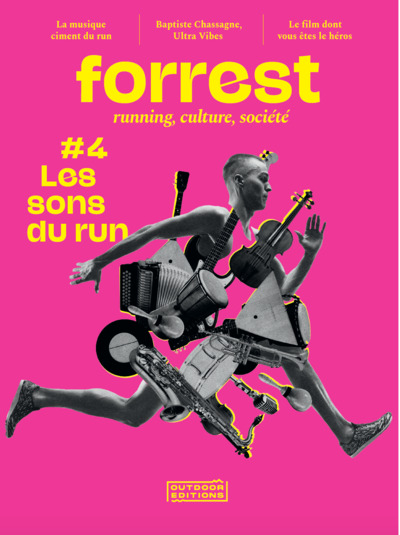 FORREST #4 : LES SONS DU RUN