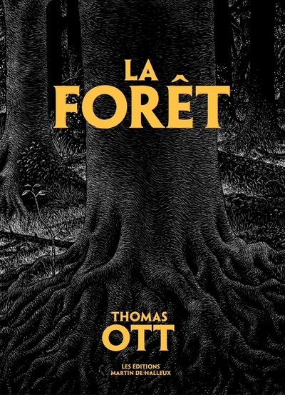 FORET