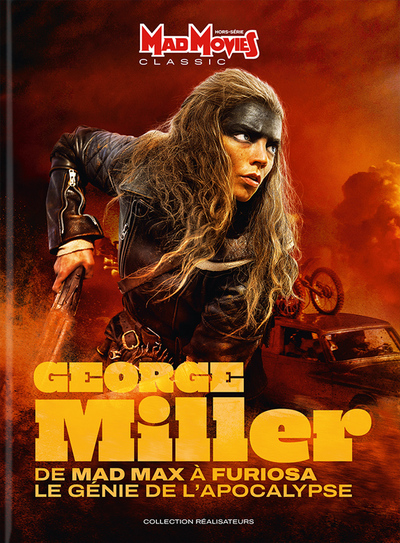 GEORGE MILLER