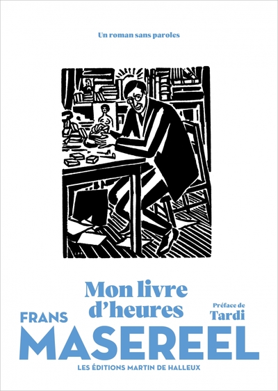 MON LIVRE D´HEURES