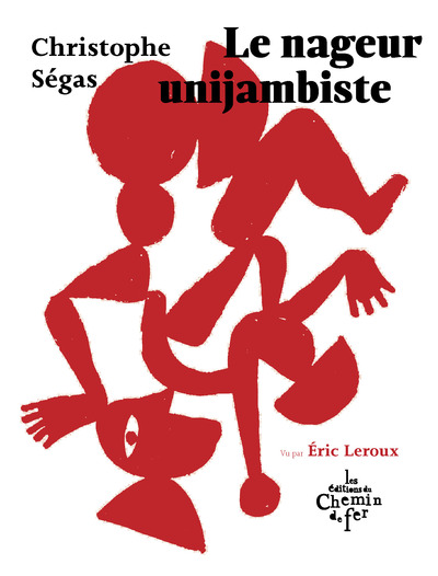 NAGEUR UNIJAMBISTE - ILLUSTRATIONS, COULEUR