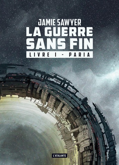 PARIA - LA GUERRE SANS FIN