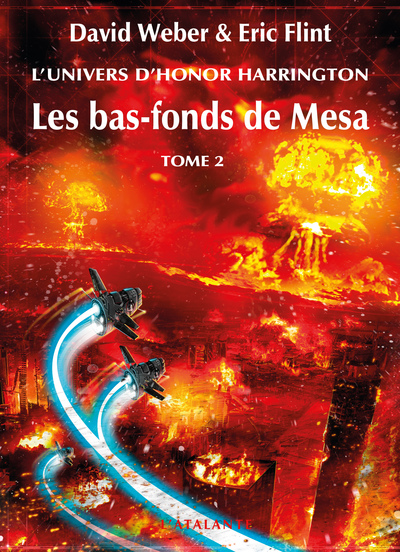 BAS-FONDS DE MESA TOME 2