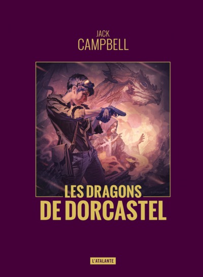 DRAGONS DE DORCASTEL