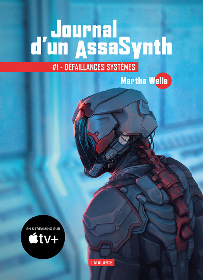 DEFAILLANCES SYSTEMES - JOURNAL D´UN ASSASYNTH LIVRE 1