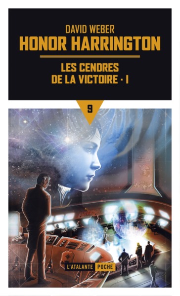 CENDRES DE LA VICTOIRE T1 POCHE
