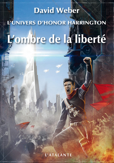 L´OMBRE DE LA LIBERTE