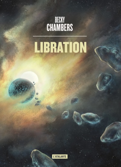 LIBRATION
