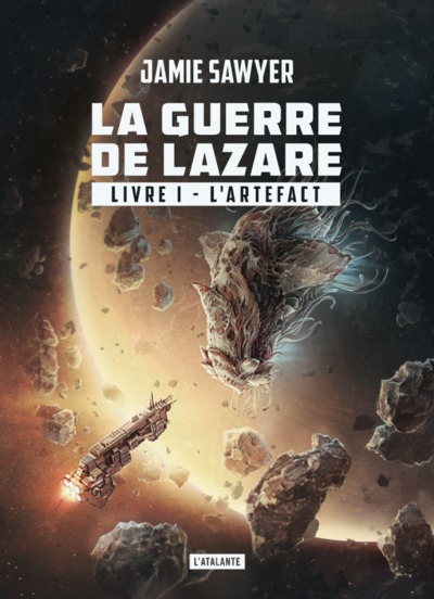 ARTEFACT TOME 1