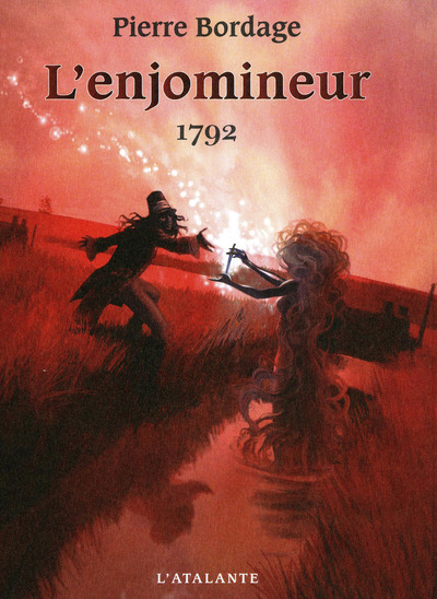 ENJOMINEUR LIVRE 1 - 1792
