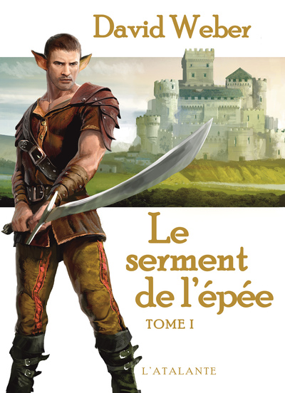 SERMENT DE L´EPEE, TOME 1 (LE)
