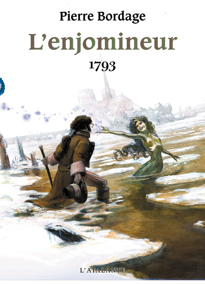 ENJOMINEUR LIVRE 2 - 1793