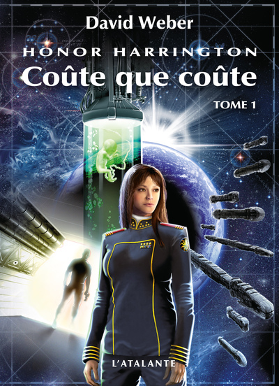 HONOR HARRINGTON 11 - COUTE QUE COUTE TOME 1 -