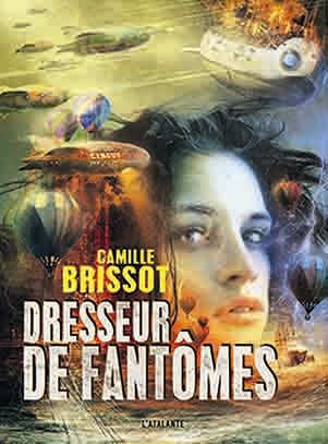 DRESSEUR DE FANTOMES