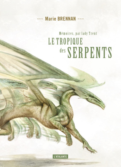 TROPQUE DES SERPENTS